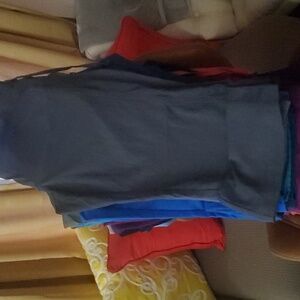 Flairs and Straight legs Scrubs Pants